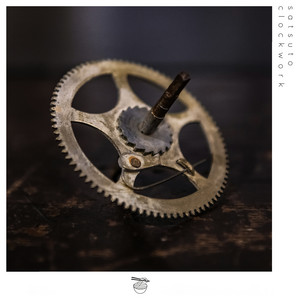 Clockwork