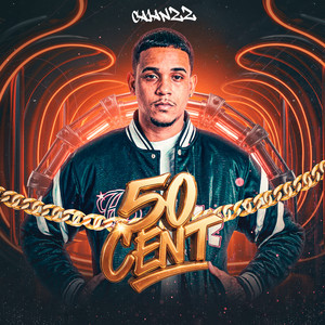 Caianzz - 50 Cent (Bloquinho Internacional)