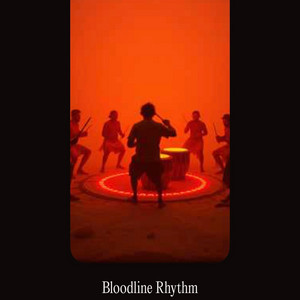 Bloodline Rhythm by Echo Wane