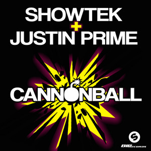 Cannonball - Radio Edit
