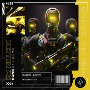 Funk - Extended Mix