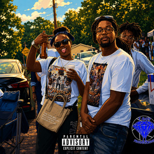 Fa Da Fam by Trapboytra