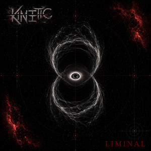 New Frontiers by KINETIC