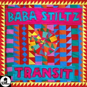 Portada de Transit