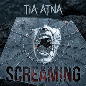 Screaming by Tia Atna