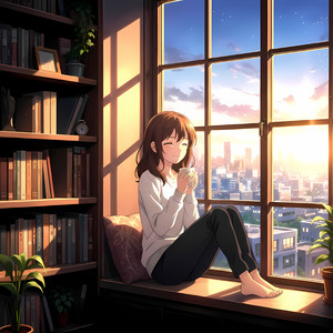 喜びのリズム – Breezia by 彩羽