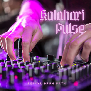 Ritual Prism by Zephyr Drum Path
