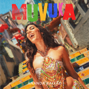 Portada de Muvuka