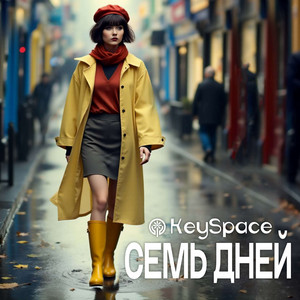 Семь дней by Эники, Keyspace