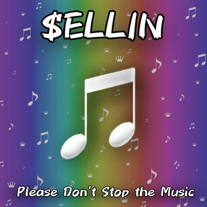 $ELLIN - Don't Stop