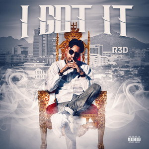 R3d - Against Us