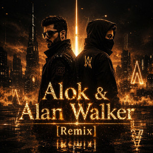 Alok & Alan Walker [Remix] by Yang San