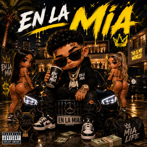 EN LA MIA by El Que Puya Instrumentales