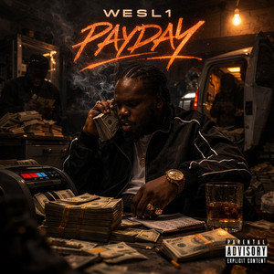 PAYDAY by WESL1