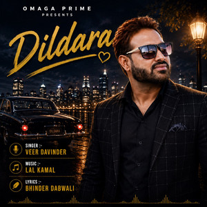 Dildara by Veer Davinder