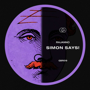 SIMON SAYS! by Rajanno