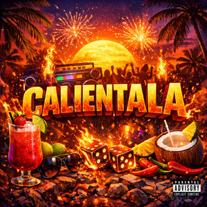 CALIENTALA by SOFY 33