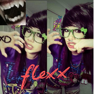 flexx by 6laine, Lil O, Prada Archive