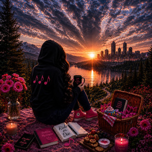 Beauty That Feeds by Ghostproductionsnm, BarbieAnn