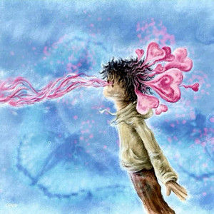 Scarfxce - Don't leave me, my dear