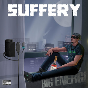 Suffery