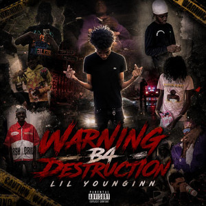 Stand On 10 by Lil Younginn