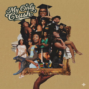 My Only Crush by Selen Parks