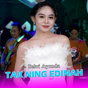 Selvi Ayunda - Tak Ning Edinah