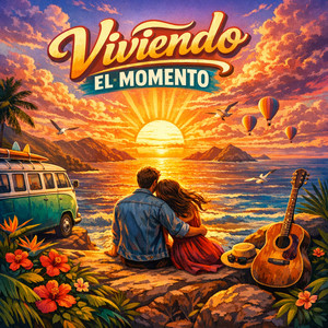 Viviendo el Momento by Fraylin Beats