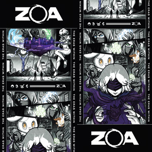 Enter the Light by ZOA