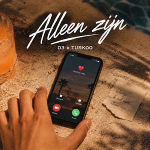 Alleen zijn by D3, Turkoo97