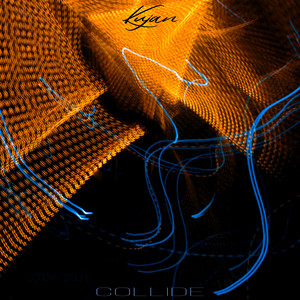 KUJAN - Collide