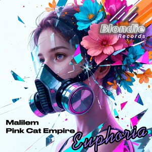 Euphoria - Original Mix by Malilem, Pink Cat Empire
