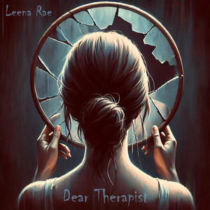 Dear Therapist by Leena Rae