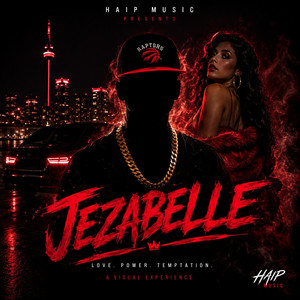 Jezzabelle by HAIP Music