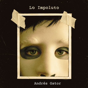 Marciano by Andres Gator, Neones Ocultos