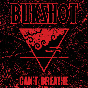 Can't Breathe by Bukshot