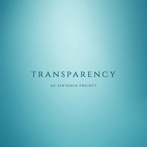 Transparency by AG Sintonia Project