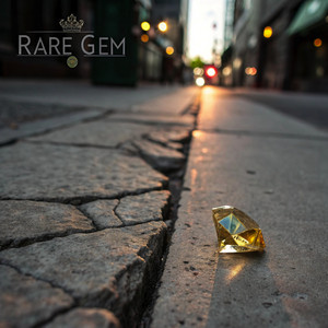 Rare Gem by Kaito Jay