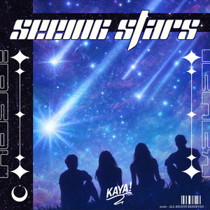 Seeing Stars by KAYA!