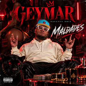 Maldades by Geymar, KAELVYN ORIX