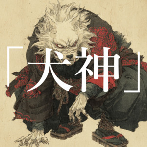 犬神 by azumaya