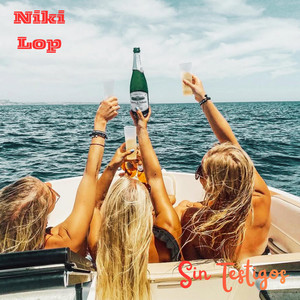 SIN TESTIGOS by NIKI LOP