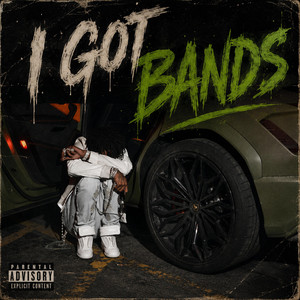 I Got Bands (YB) by Huggin My Stick