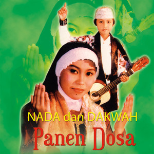 Kharisma - Nada dan Dakwah - Bagian 1