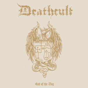 Eat Broken Glass by Deathcult