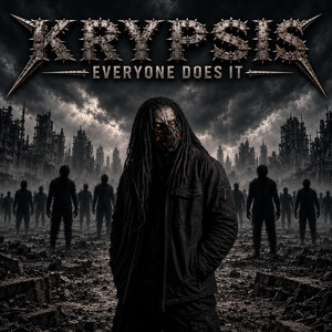 Everyone Does It by Krypsis BAND