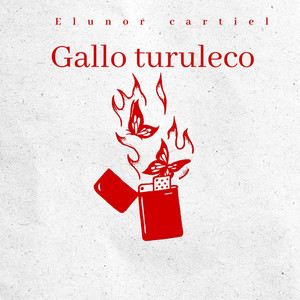 gallo turuleco by elunor cartiel