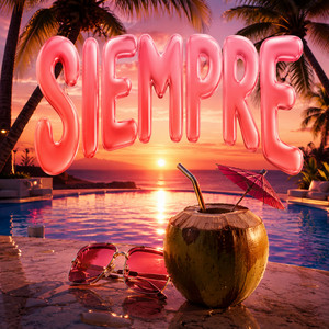 Siempre by Mael Verne