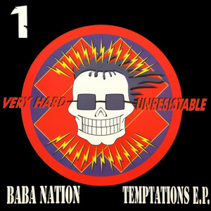 Jesus words - Radio edit by Baba Nation